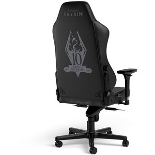 noblechairs HERO Gaming Stuhl - The Elder Scrolls V: Skyrim 10th