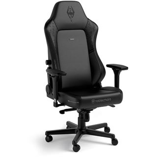 noblechairs HERO Gaming Stuhl - The Elder Scrolls V: Skyrim 10th