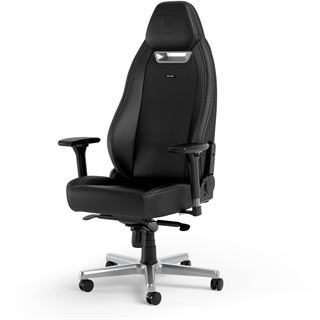 noblechairs LEGEND Gaming Stuhl - Silver Edition
