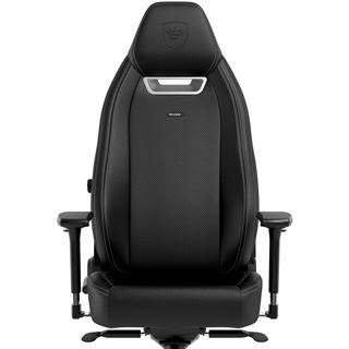 noblechairs LEGEND Gaming Stuhl - Silver Edition