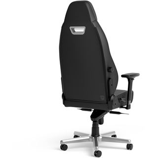 noblechairs LEGEND Gaming Stuhl - Silver Edition