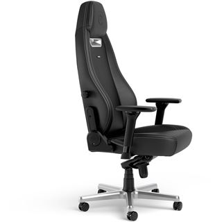 noblechairs LEGEND Gaming Stuhl - Silver Edition