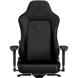 noblechairs HERO Gaming Stuhl - Black Edition