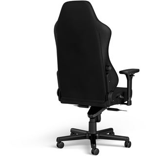 noblechairs HERO Gaming Stuhl - Black Edition
