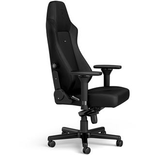 noblechairs HERO Gaming Stuhl - Black Edition