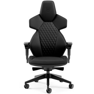 noblechairs DAWN Gaming Stuhl - schwarz