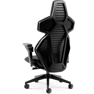 noblechairs DAWN Gaming Stuhl - schwarz