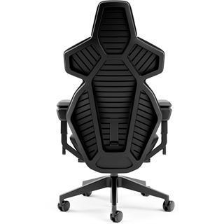 noblechairs DAWN Gaming Stuhl - schwarz