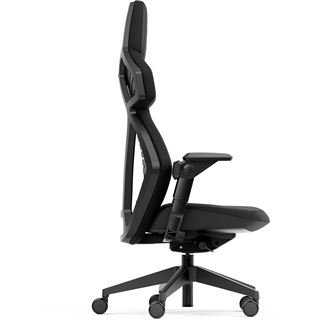 noblechairs DAWN Gaming Stuhl - schwarz
