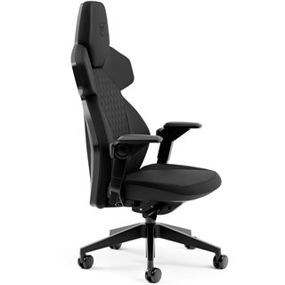 noblechairs DAWN Gaming Stuhl - schwarz
