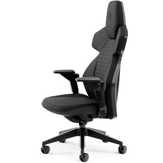 noblechairs DAWN Gaming Stuhl - schwarz