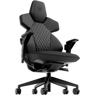 noblechairs DAWN Gaming Stuhl - schwarz