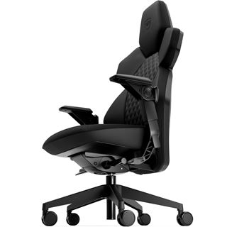 noblechairs DAWN Gaming Stuhl - schwarz