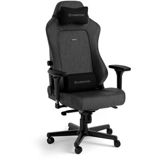 noblechairs HERO TX Gaming Stuhl - anthrazit