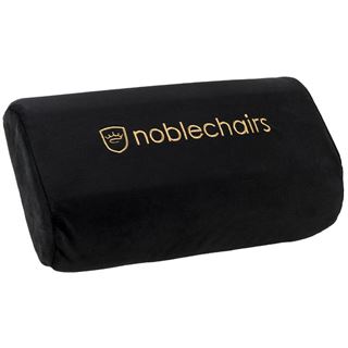noblechairs Kissen-Set f&uuml;r EPIC/ICON/HERO - schwarz/gold