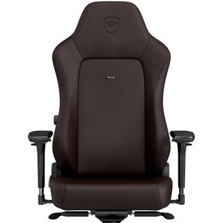 noblechairs HERO Gaming Stuhl - Java Edition