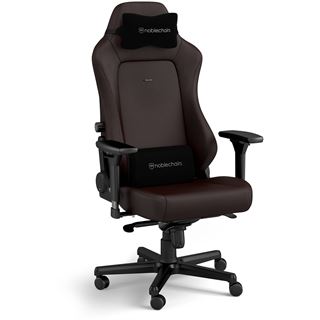 noblechairs HERO Gaming Stuhl - Java Edition