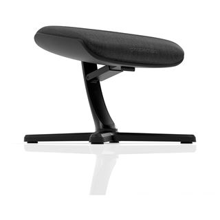 noblechairs Fu&szlig;st&uuml;tze 2 - TX Anthrazit