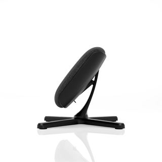 noblechairs Fu&szlig;st&uuml;tze 2 - TX Anthrazit