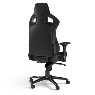 noblechairs EPIC Gaming Stuhl - schwarz/gold