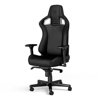 noblechairs EPIC Gaming Stuhl - Black Edition