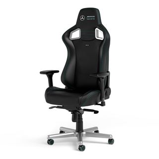 noblechairs EPIC Gaming Stuhl - Mercedes-AMG Petronas Formula One