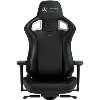 noblechairs EPIC Gaming Stuhl - Mercedes-AMG Petronas Formula One