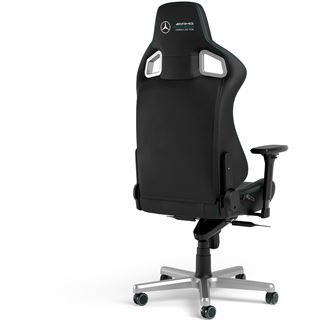 noblechairs EPIC Gaming Stuhl - Mercedes-AMG Petronas Formula One