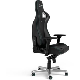 noblechairs EPIC Gaming Stuhl - Mercedes-AMG Petronas Formula One