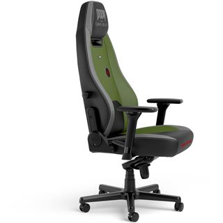 noblechairs LEGEND Gaming Stuhl - DOOM The Dark Ages Edition