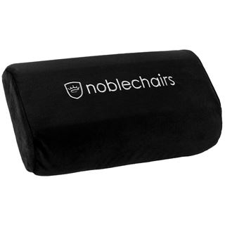 noblechairs Kissen-Set f&uuml;r EPIC/ICON/HERO - schwarz/wei&szlig;
