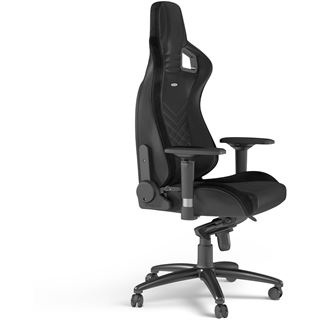 noblechairs EPIC Gaming Stuhl - schwarz