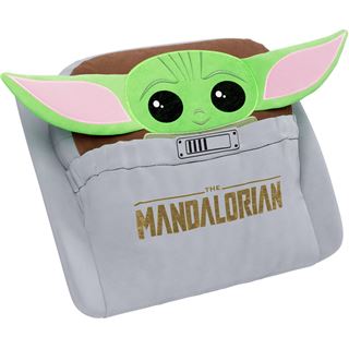 noblechairs Memory Foam Kissen-Set - Grogu Edition