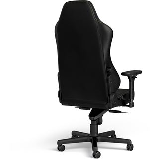 noblechairs HERO Gaming Stuhl - schwarz/gold