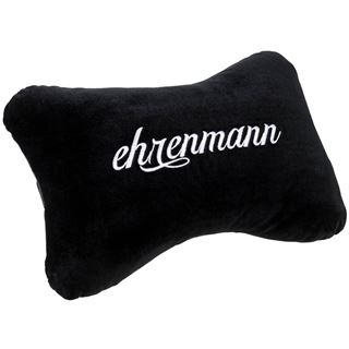 noblechairs Kopfkissen "Ehrenmann" f&uuml;r
