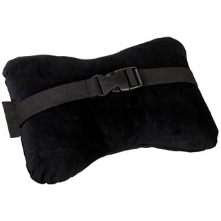 noblechairs Kopfkissen "Ehrenmann" f&uuml;r