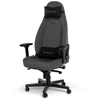 noblechairs ICON TX Gaming Stuhl - anthrazit