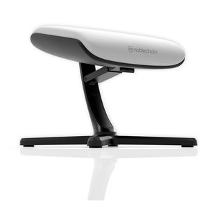noblechairs Fu&szlig;st&uuml;tze 2 - White Edition