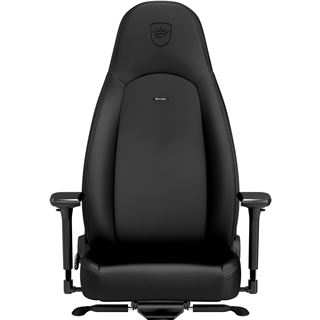 noblechairs ICON Gaming Stuhl - Black Edition