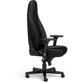 noblechairs ICON Gaming Stuhl - Black Edition
