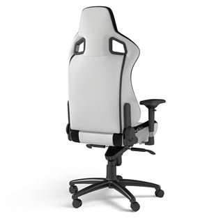 noblechairs EPIC Gaming Stuhl - wei&szlig;/schwarz