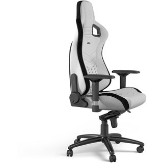 noblechairs EPIC Gaming Stuhl - wei&szlig;/schwarz