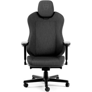 noblechairs AURA TX Gaming Stuhl - anthrazit