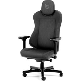 noblechairs AURA TX Gaming Stuhl - anthrazit