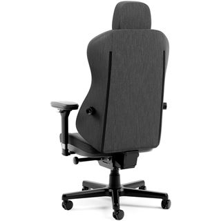 noblechairs AURA TX Gaming Stuhl - anthrazit