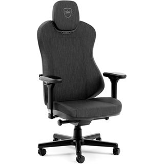 noblechairs AURA TX Gaming Stuhl - anthrazit