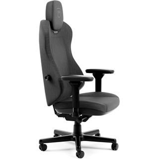 noblechairs AURA TX Gaming Stuhl - anthrazit