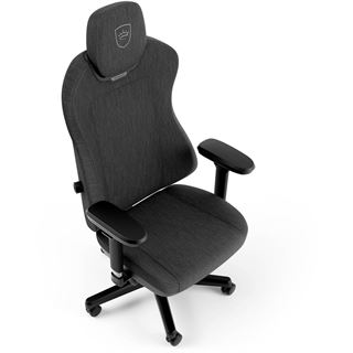 noblechairs AURA TX Gaming Stuhl - anthrazit