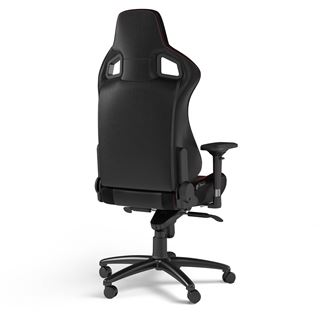noblechairs EPIC Gaming Stuhl - schwarz/rot