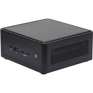ASRock NUC BOX-358H Intel retail